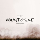 Camouflage - Count On Me (Single) '2015