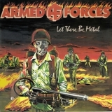 Armed Forces - The Night Rider '1984