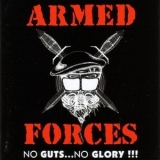 Armed Forces - No Guts...no Glory '2003