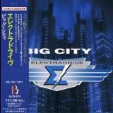 Elektradrive - Big City (sample Cd Alcb-3033) '1993