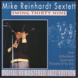 Mike Reinhardt Sextett - Swing Thirty Nine '1973