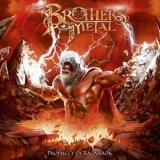 Brothers Of Metal - Prophecy Of Ragnarok (Limited Edition) '2018