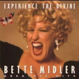 Bette Midler - Experience The Divine Greatest Hits '1996