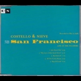 Elvis Costello - Costello & Nieve (CD2) San Francisco '1996