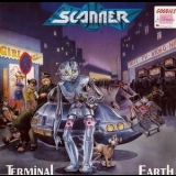 Scanner - Terminal Earth '1989