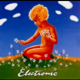 Electronic - Raise The Pressure '1996