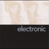 Electronic - Electronic '1991