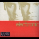 Electronic - Electronic (Special Edition) (2CD) '1991