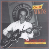 Chet Atkins - Galloping Guitar - The Early Years (CD2) '1993