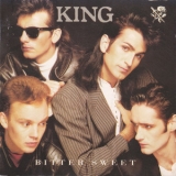 King - Bitter Sweet '1985