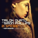 Trilok Gurtu - 21 Spices '2013 - Album