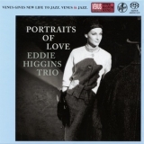 Eddie Higgins Trio - Portraits Of Love '2009