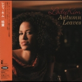 Lady Kim - Autumn Leaves '2006
