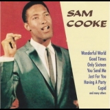 Sam Cooke - Wonderful World '1990