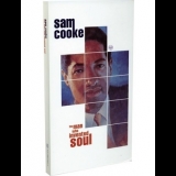 Sam Cooke - The Man Who Invented Soul '2000