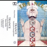 Klaus Wiese - Trance - Tibetische Klangschalen '1989