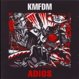 Kmfdm - Adios '1999