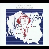 Klaus Schulze - Dziekuje Poland Live '83 (2CD) '2006