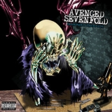 Avenged Sevenfold - Diamonds In The Rough [Hi-Res] '2020