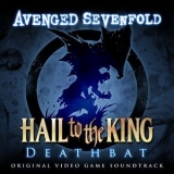 Avenged Sevenfold - Hail To The King Deathbat (Original Video Game Soundtrack) '2015