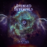 Avenged Sevenfold - The Stage '2016