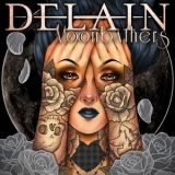 Delain - Moonbathers (Deluxe Edition) '2016