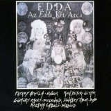 Edda Muvek - Az Edda Ket Arca (2CD) '1992
