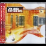 Gary Moore - A Different Beat '1999