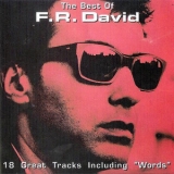 F.R. David - Best Of F.R. David '1998