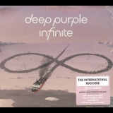 Deep Purple - Infinite (Gold Edition) '2017