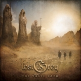 Lost In Grey - The Waste Land '2019