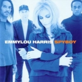 Emmylou Harris - Spyboy '1998