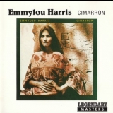 Emmylou Harris - Cimarron '1981