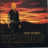 Gary Numan - Warriors '1983