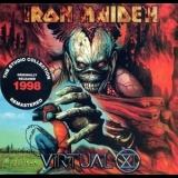Iron Maiden - Virtual XI '1998