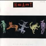 Heart - Bad Animals '1987