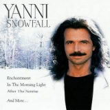 Yanni - Snowfall '2000