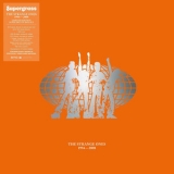 Supergrass - Live (Strange Ones) (CD1) '2020