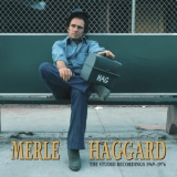 Merle Haggard - Studio Recordings 1969-1976 (CD5) '2007 - Album