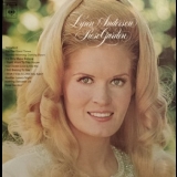 Lynn Anderson - Rose Garden '1971  - Album