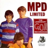 M.P.D. Limited - The Legendary Go!! Recordings '1996 - Compilation