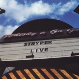 Stryper - Live At The Whisky '2014