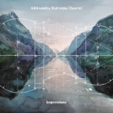 Aleksandra Kutrzepa Quartet - Impressions '2018 - Album