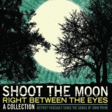 Jeffrey Foucault - Shoot The Moon Right Between The Eyes '2009 - Album