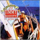 Jimmy Buffett - A Pirates Treasure 20 Jimmy Buffett Gems Australia '1993
