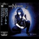 John Norum - Face The Truth '1992