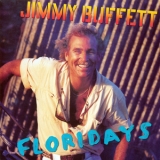 Jimmy Buffett - Floridays '1986