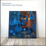 Chris Rea - Blue Guitars [11 CD Boxset] - Album 03 - Louisiana & New Orleans '2005