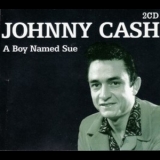 Johnny Cash - A Boy Named Sue (2CD) '2001