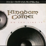 Kingdom Come - Do You Like It '1989